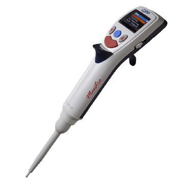 CAPP Maestro Electronic Pipettes
